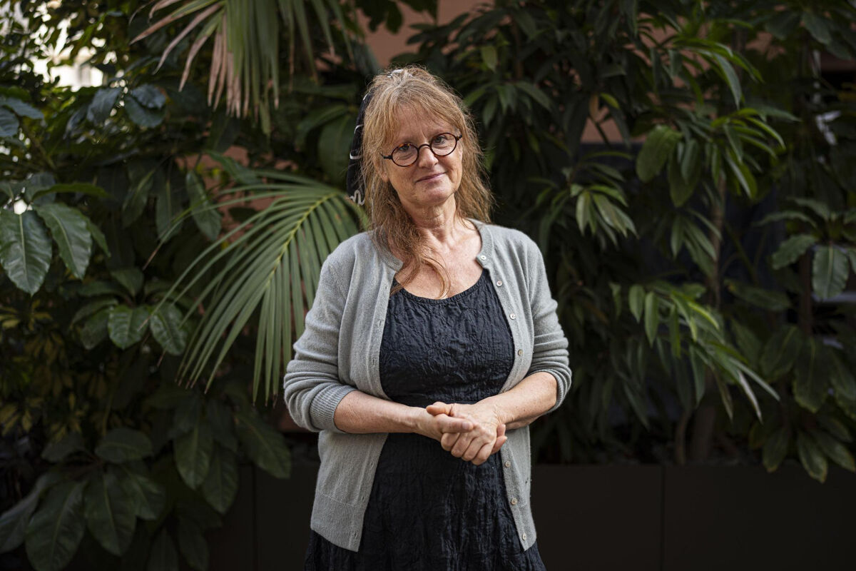 38 años no son nada