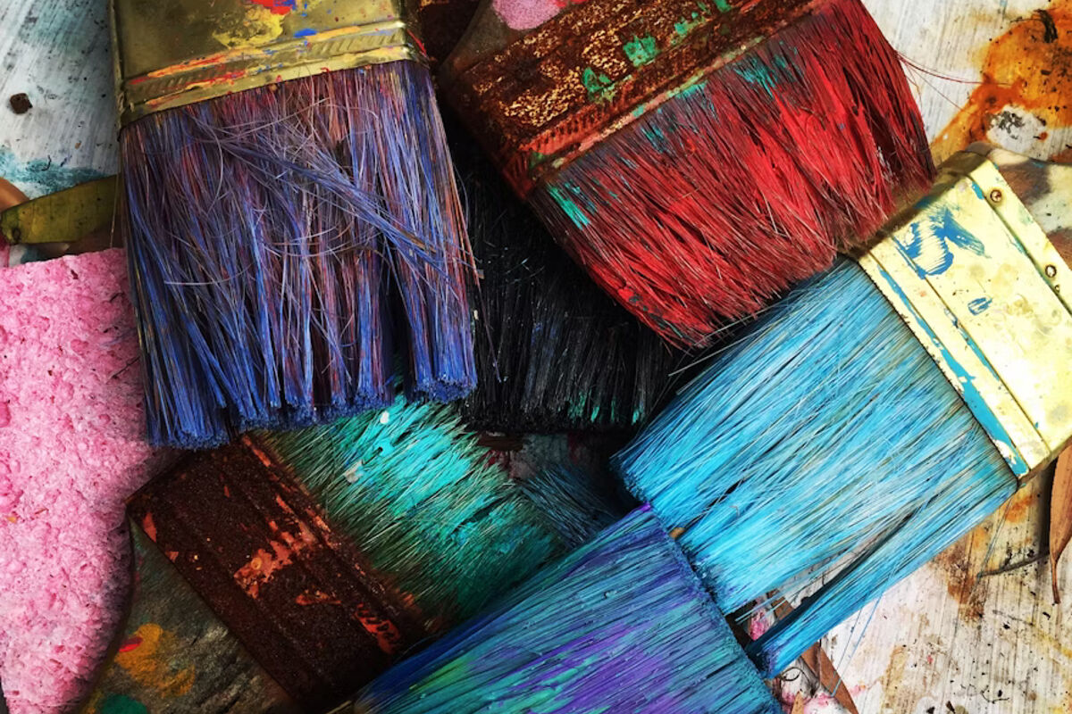 ¿Para qué sirve el arte?