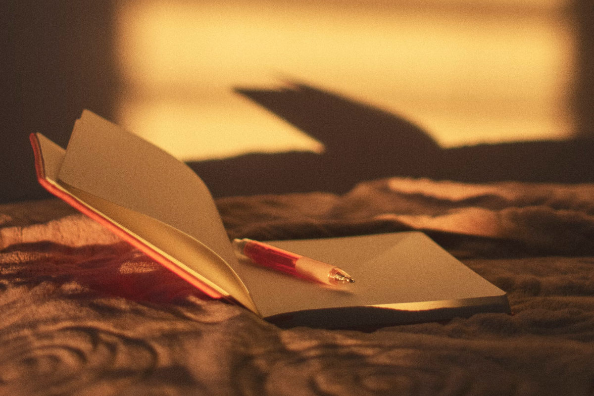 Consejos perdidos entre notas