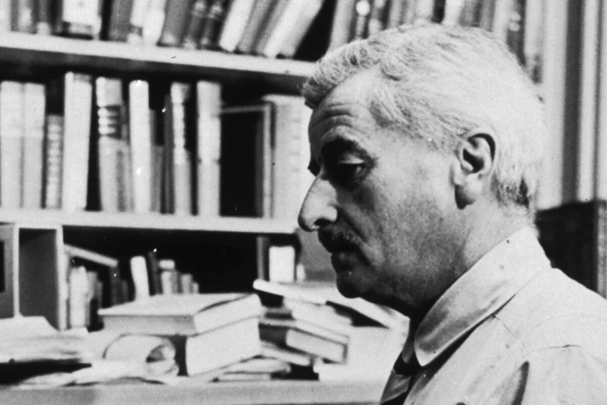 Lecciones de escritura de Faulkner