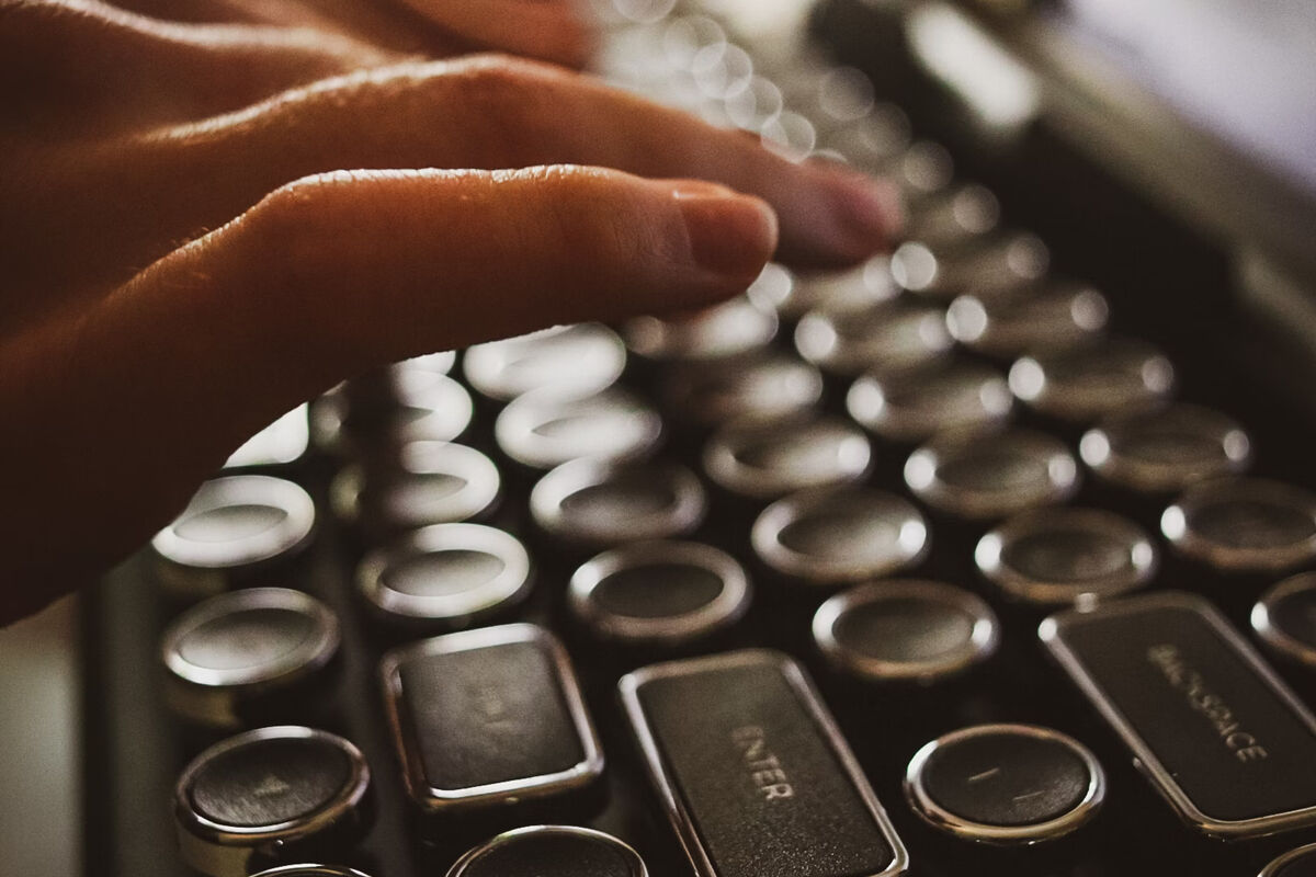 Las habilidades imprescindibles del escritor