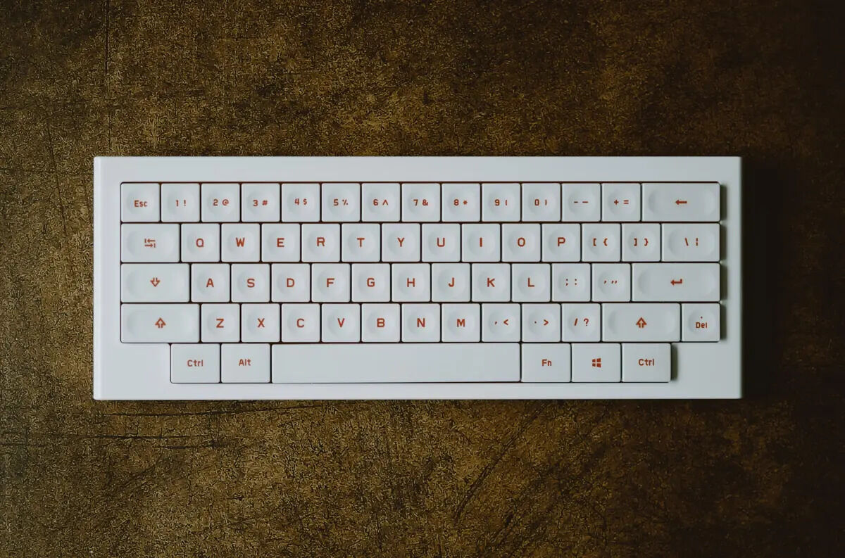 Mis herramientas de escritura