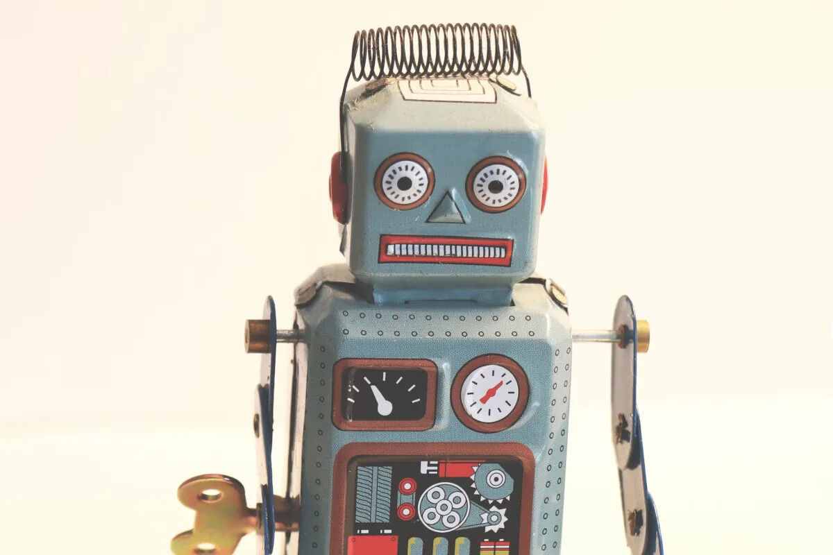 Escribir en tiempos de IA