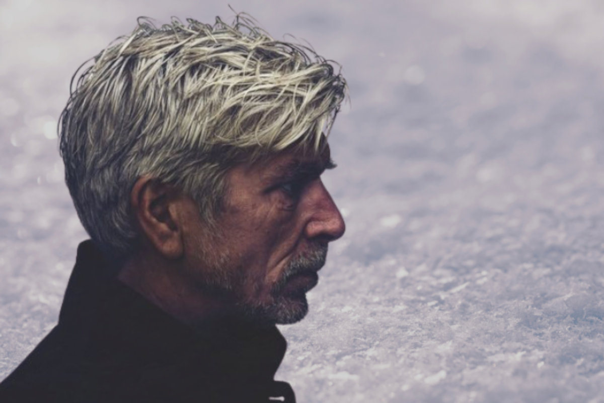 El acto de crear, con Karl Ove Knausgård