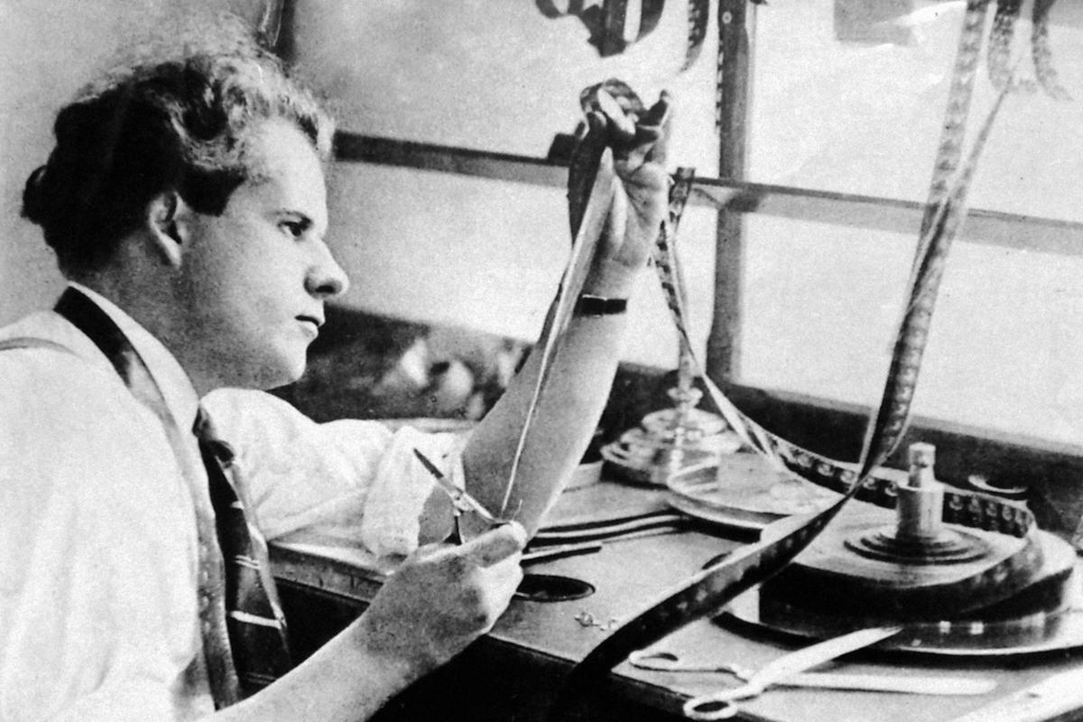 El efecto Kuleshov