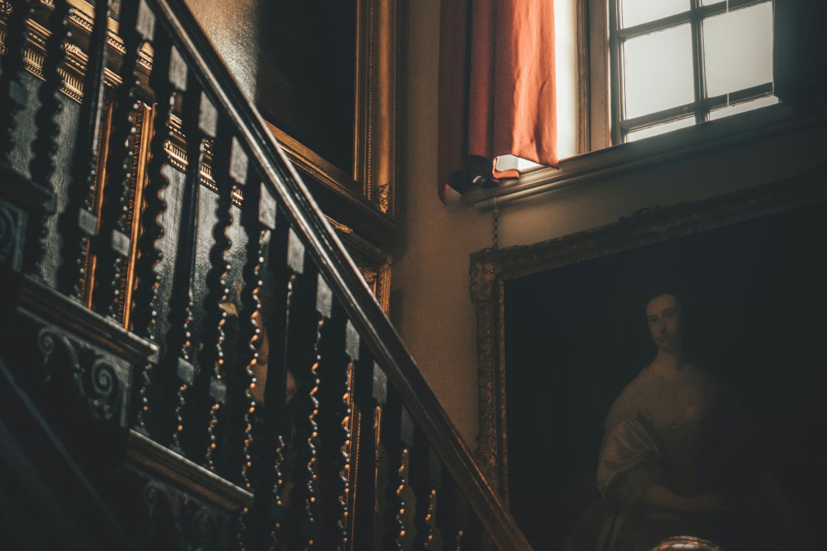 Relato: Mamá ha muerto